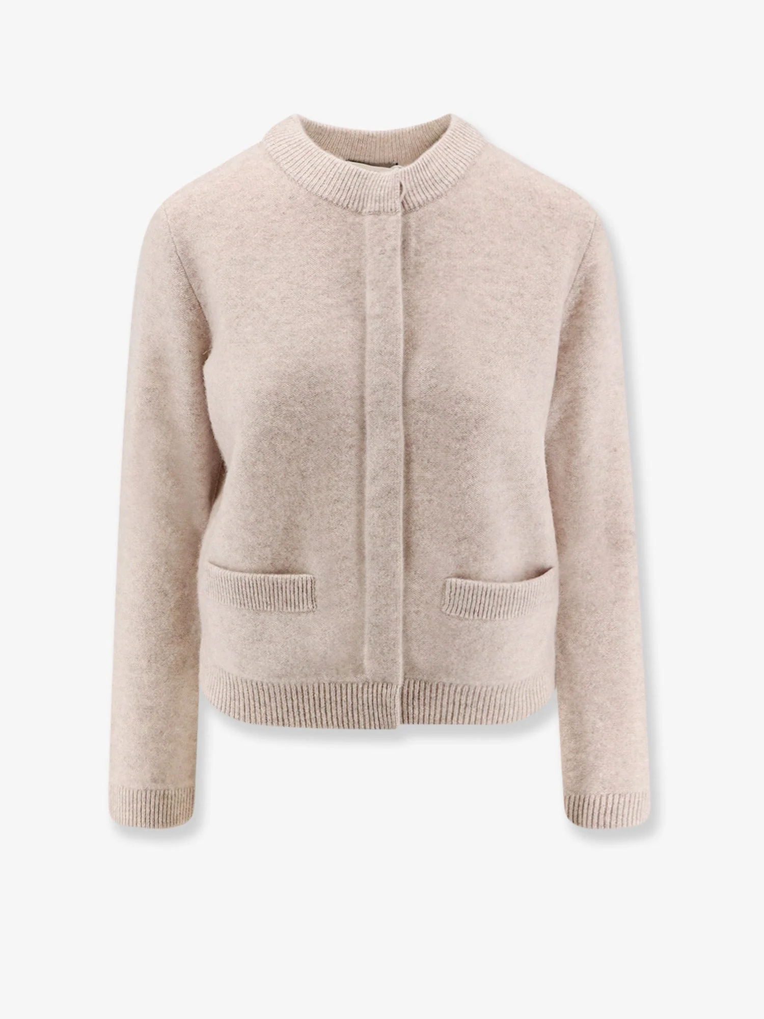 Vince. Cashmere Cardigan - Image 4