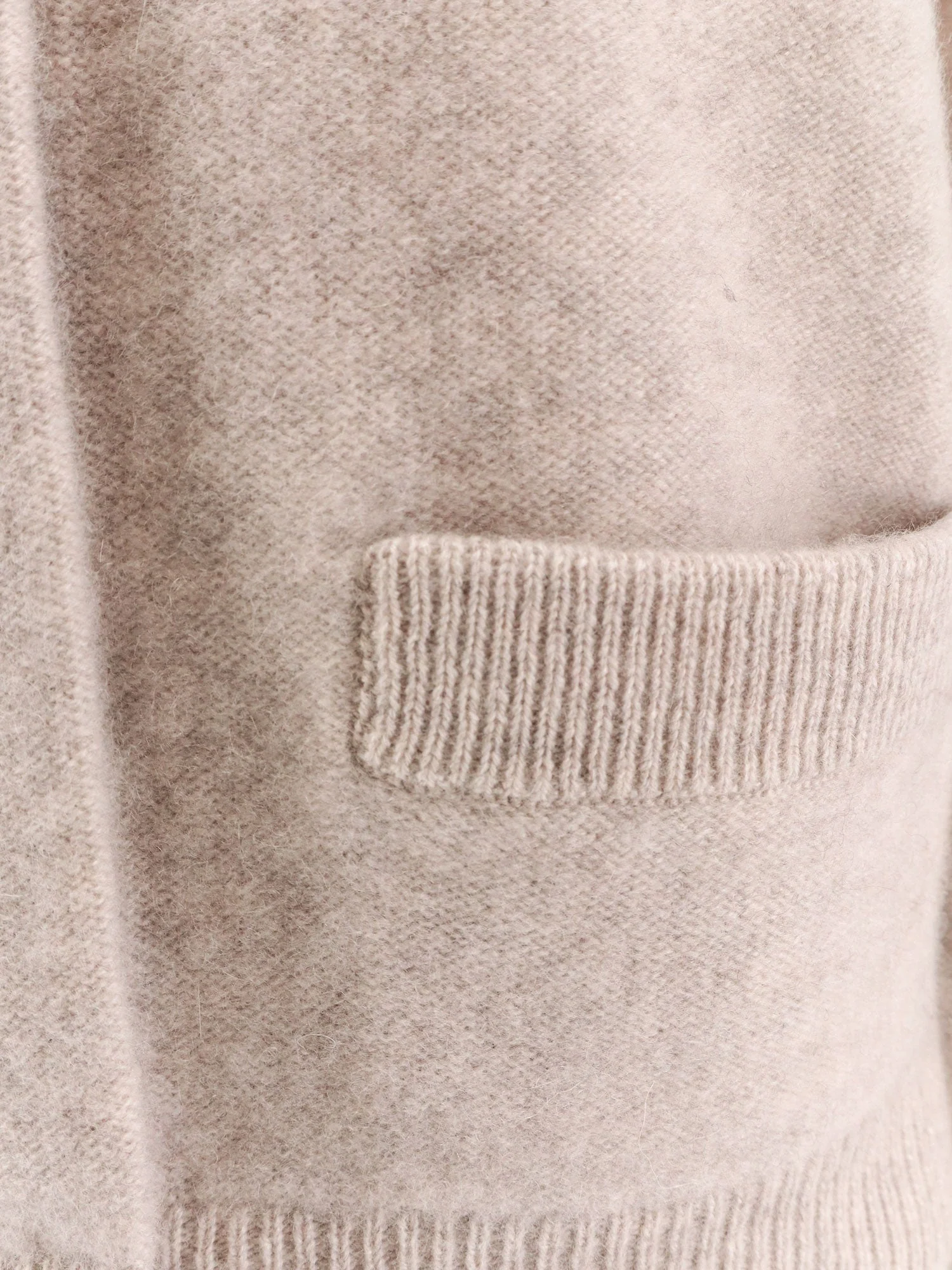 Vince. Cashmere Cardigan - Image 6