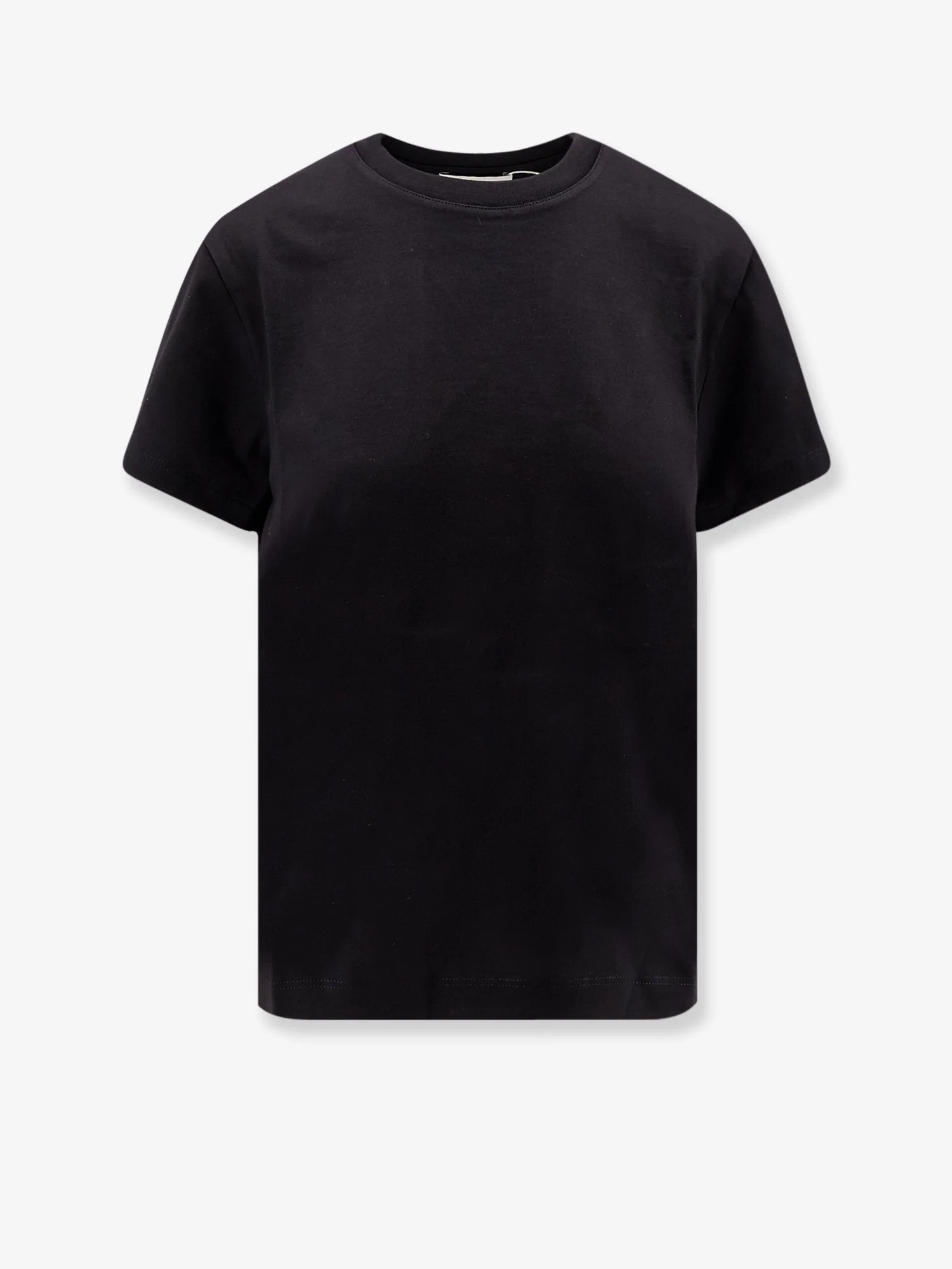 Vince. Cotton T-Shirt