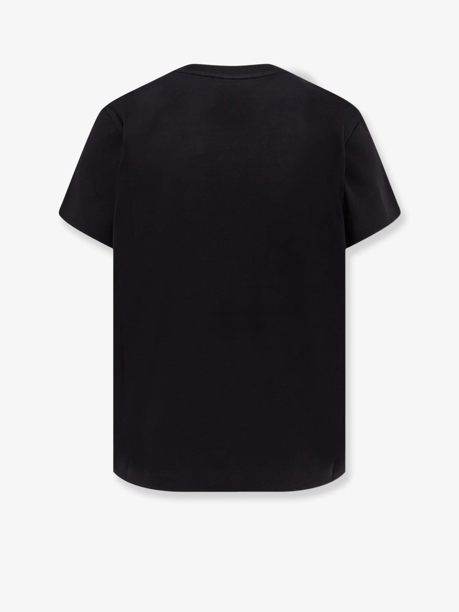 Vince. Cotton T-Shirt - Image 2
