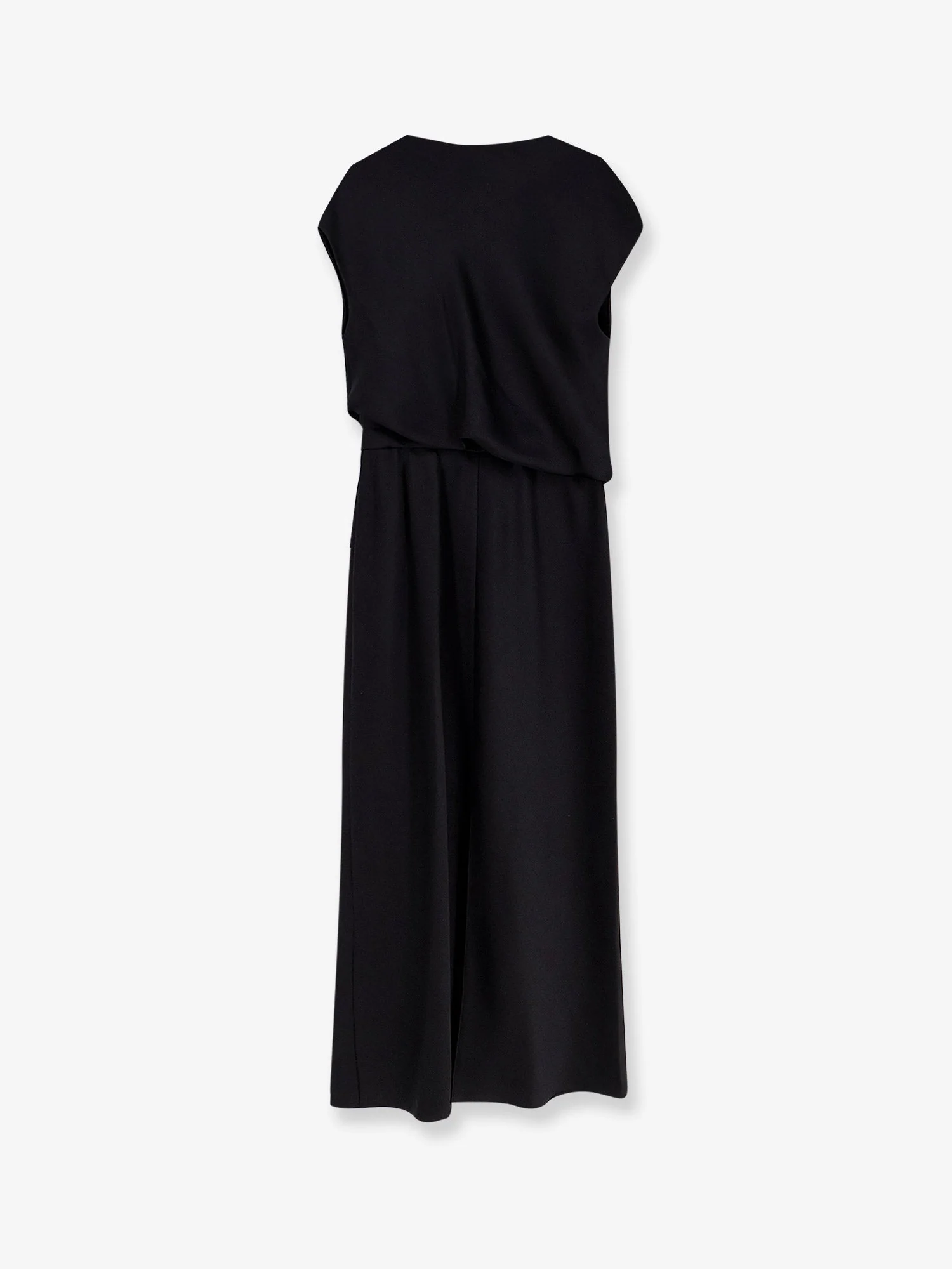 Vince. Satin Long Dress - Image 2
