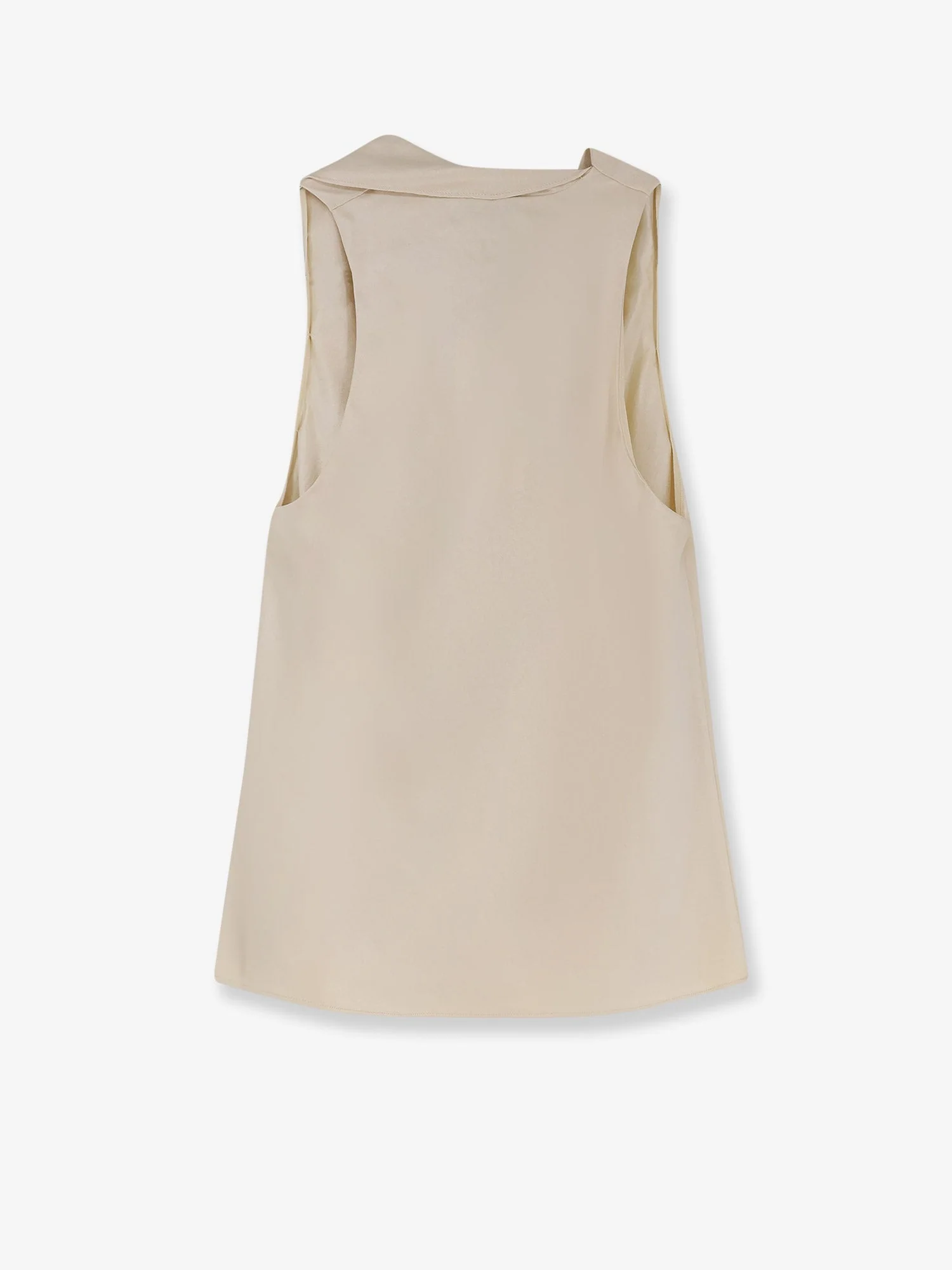 Vince. Satin Top - Image 6