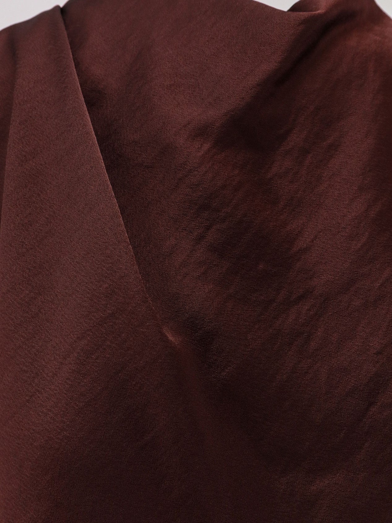 Vince. Satin Top - Image 3