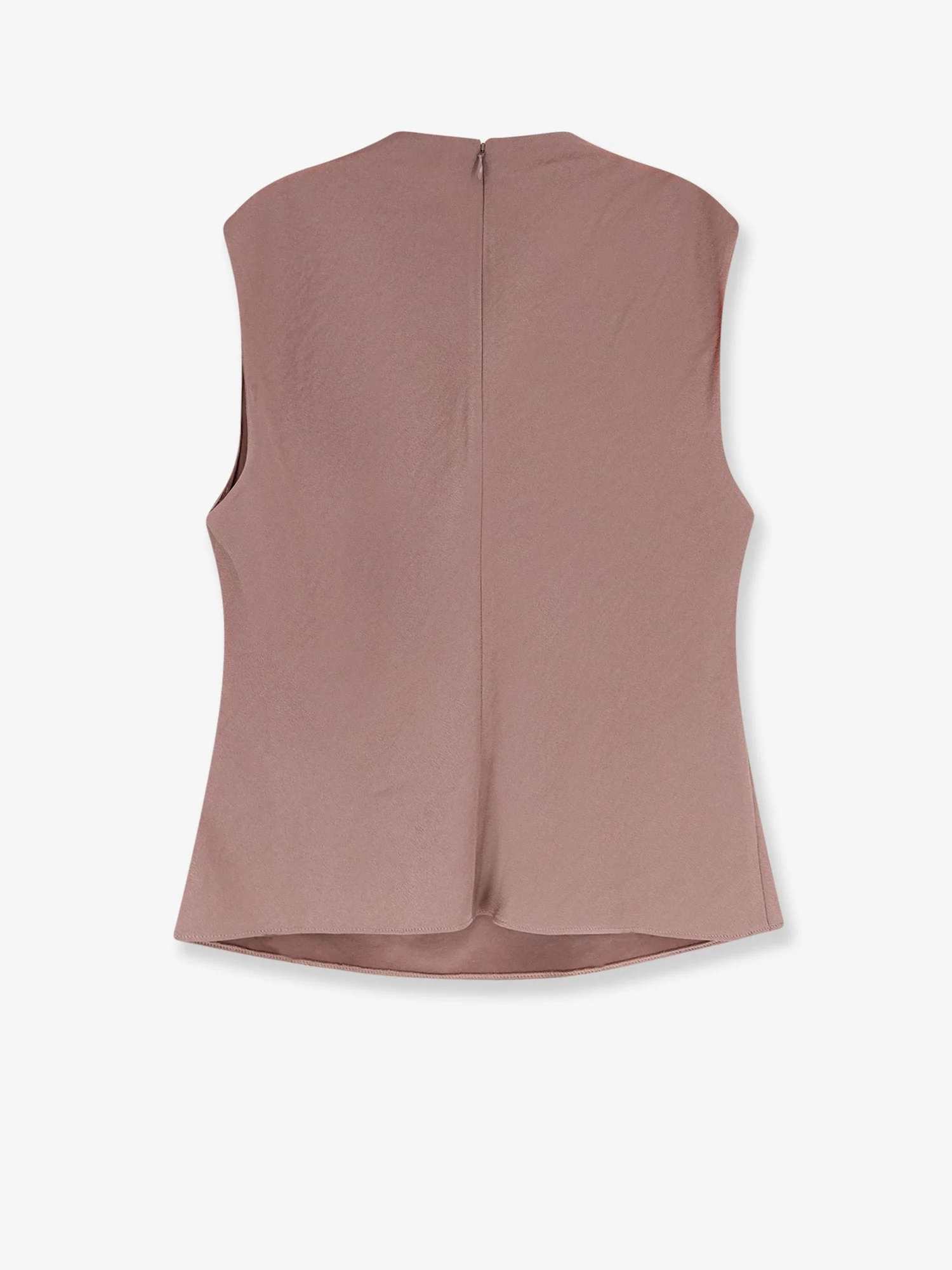 Vince. Satin Top - Image 5
