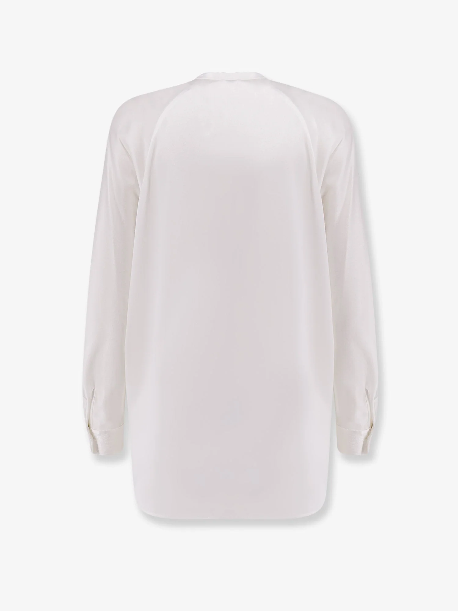 Vince. Silk Shirt - Image 2