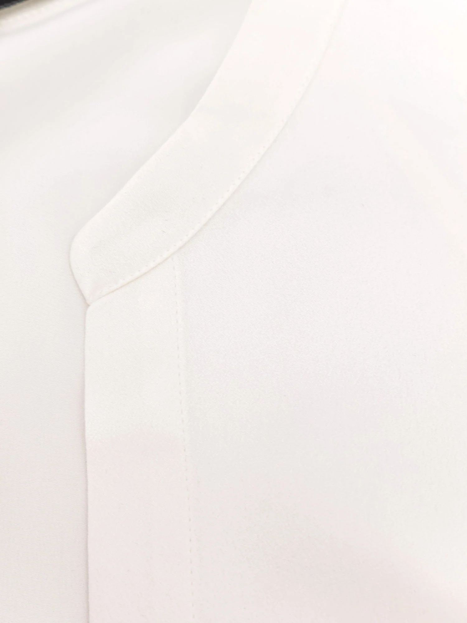 Vince. Silk Shirt - Image 3