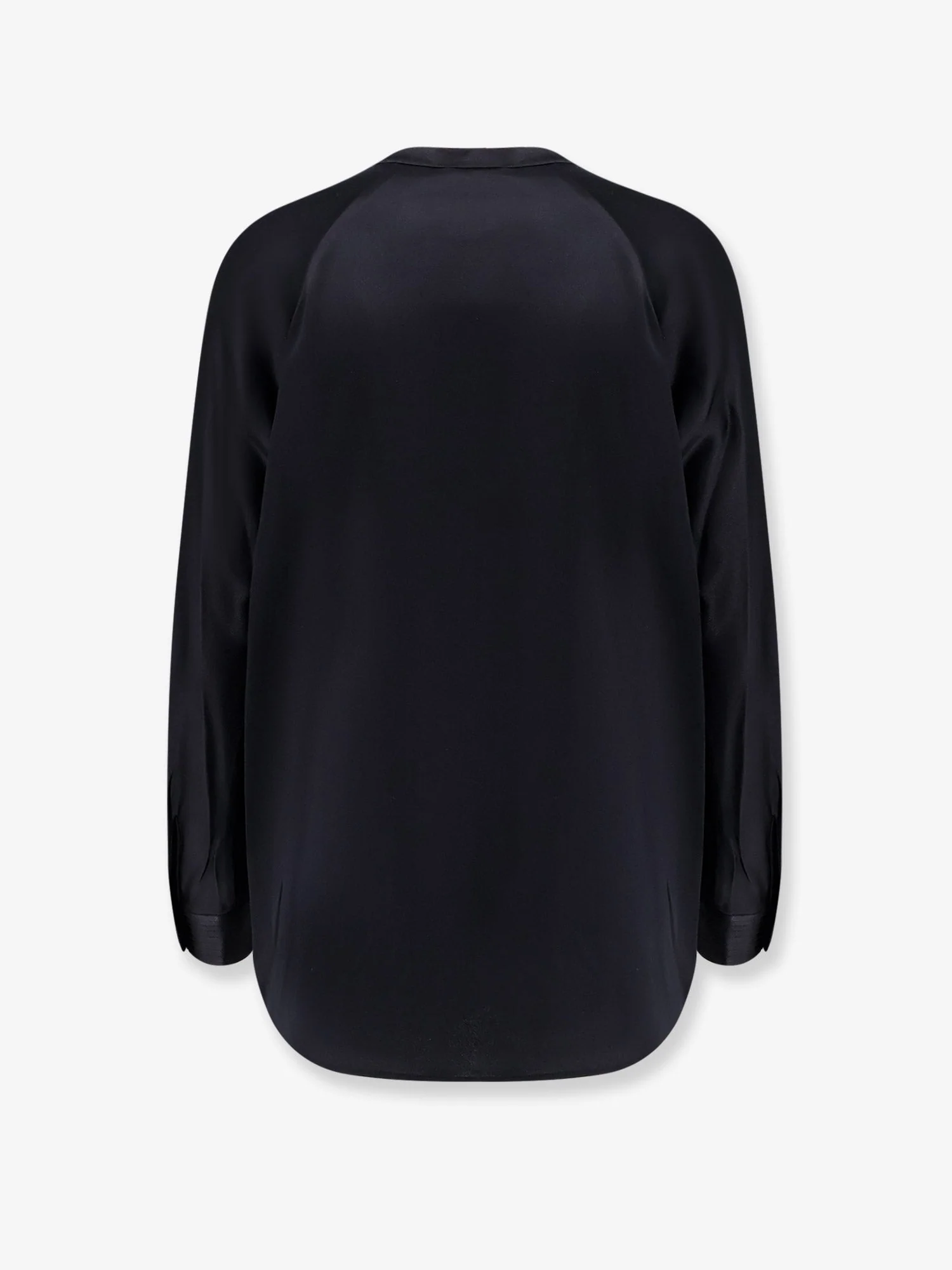 Vince. Silk Shirt - Image 5