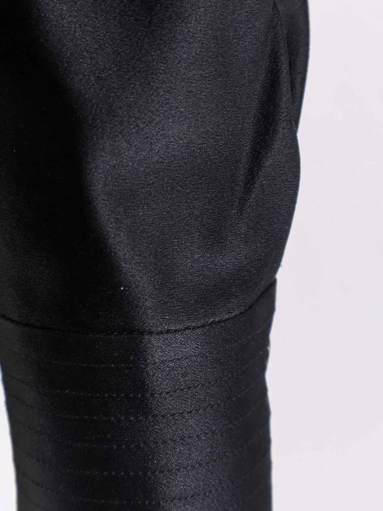 Vince. Silk Shirt - Image 6