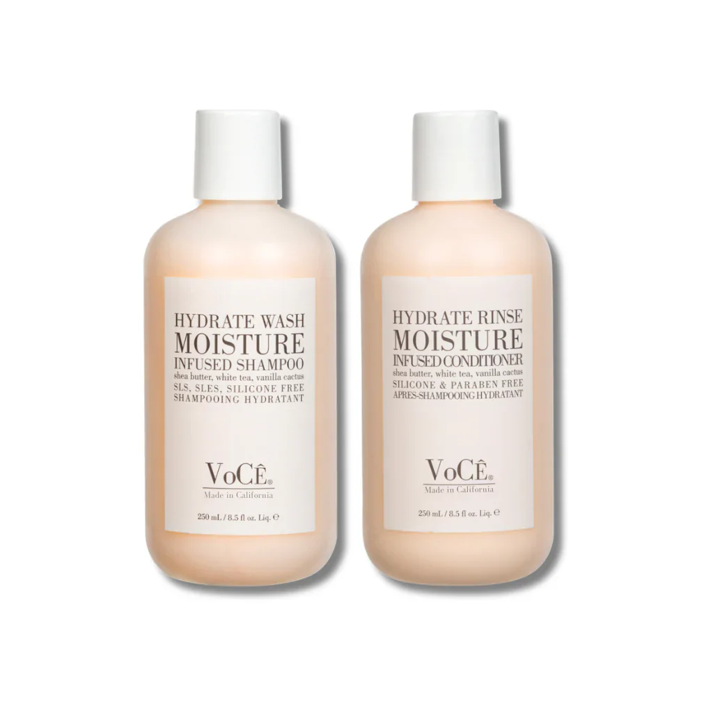 VoCê Hydrate Collection Gift Set - Image 2