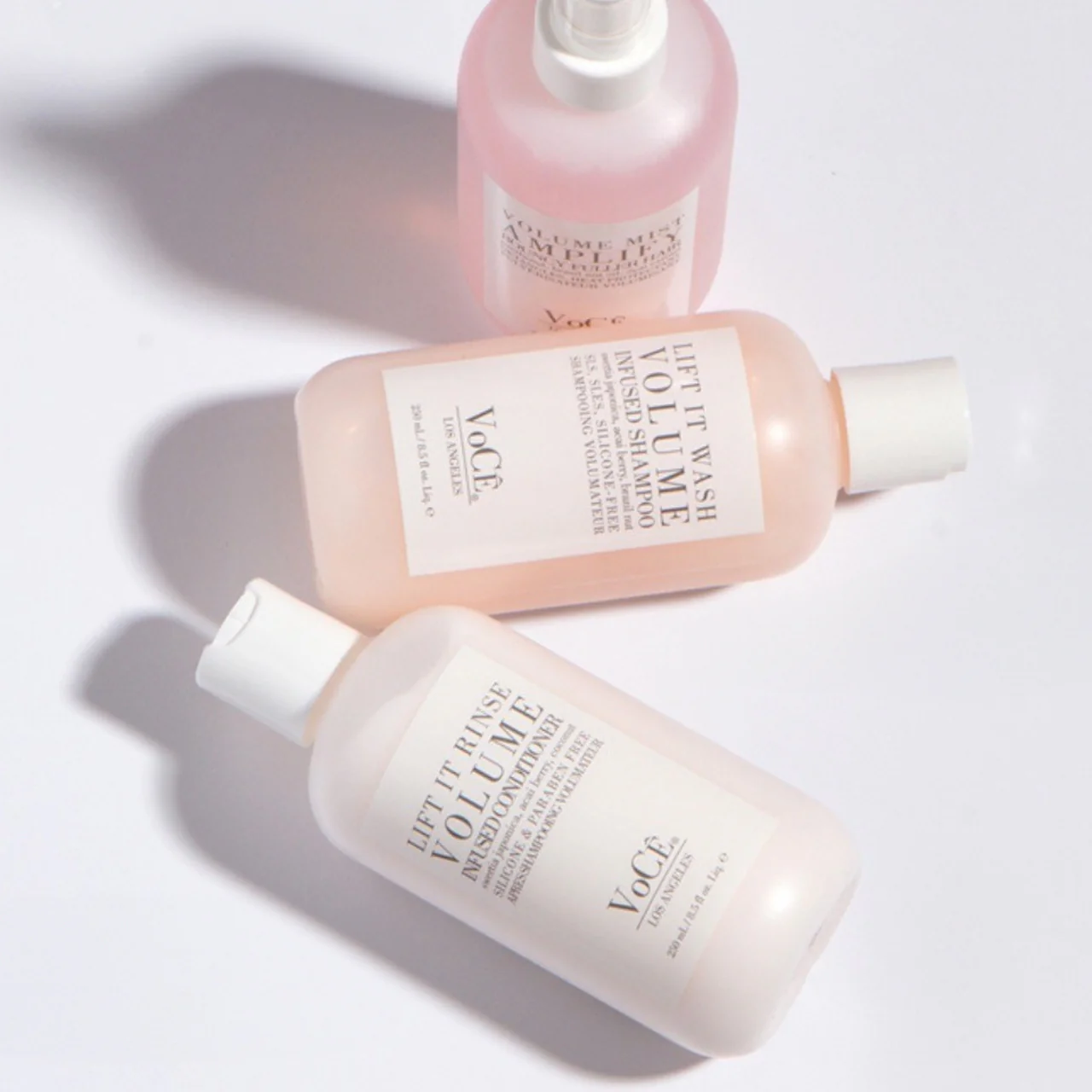 VoCê Lift It Rinse Volume Infused Conditioner - Image 9