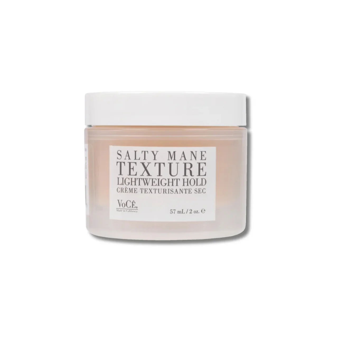 Você Salty Mane Texture Creme
