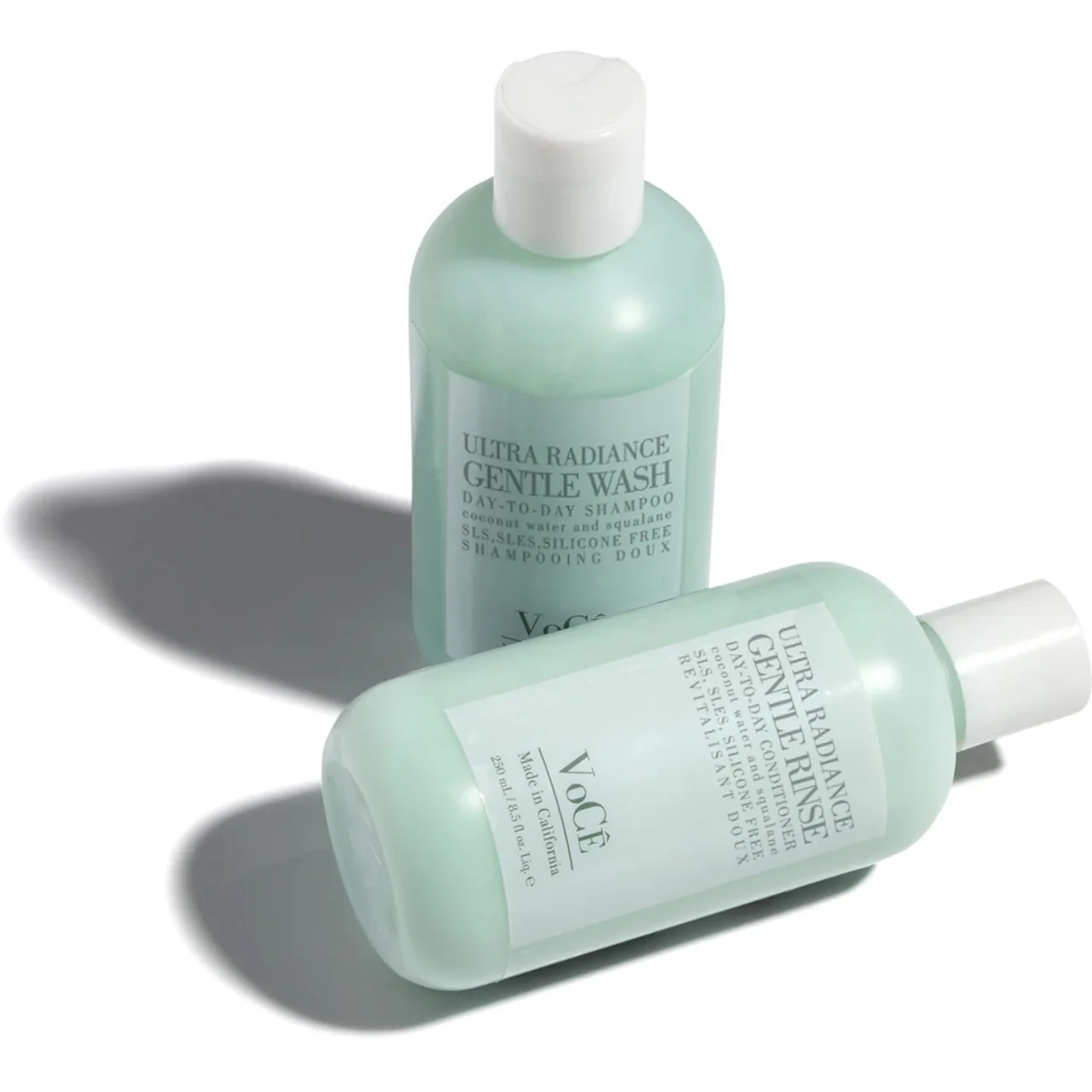 Você Ultra Radiance Gentle Wash - Image 3