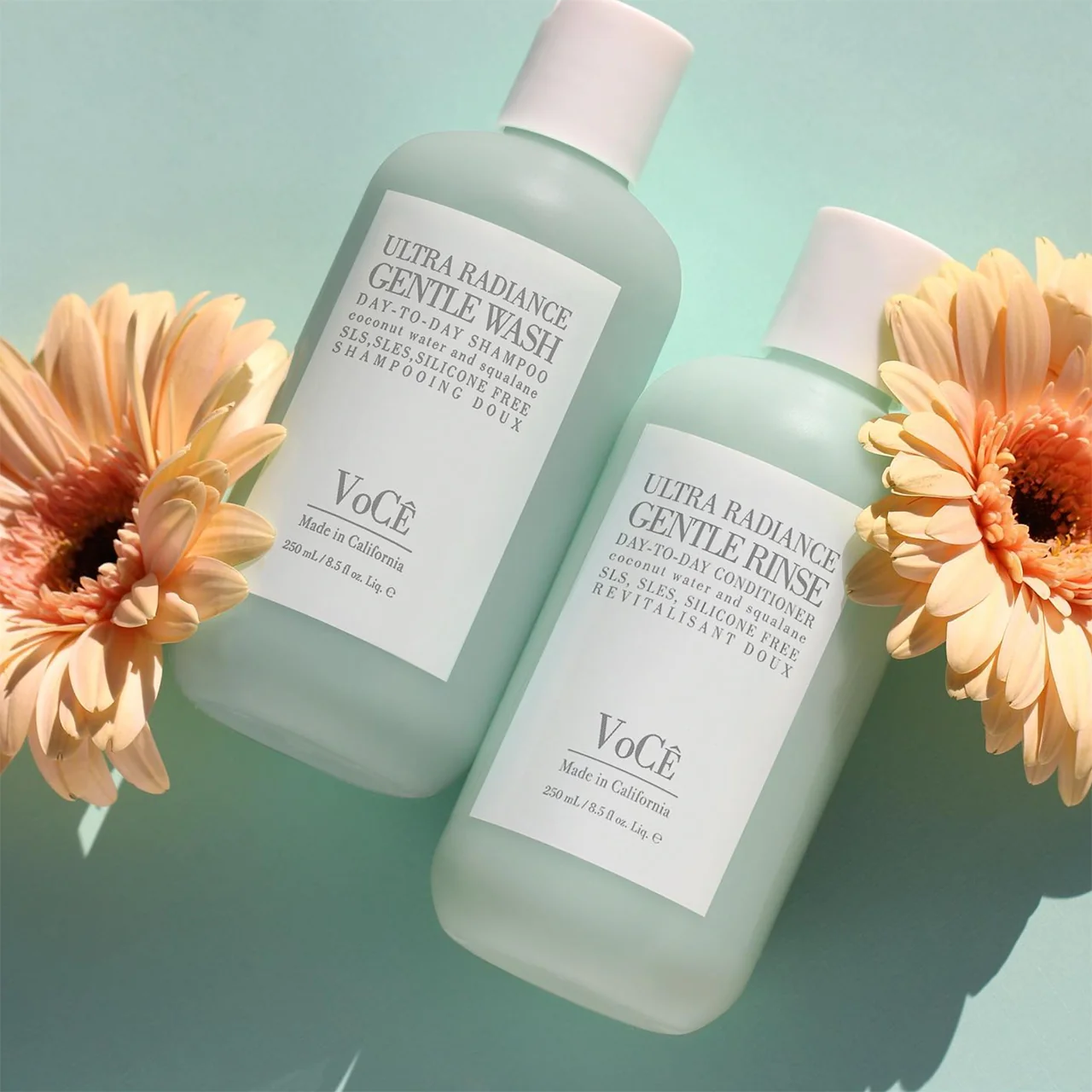 Você Ultra Radiance Gentle Wash - Image 5