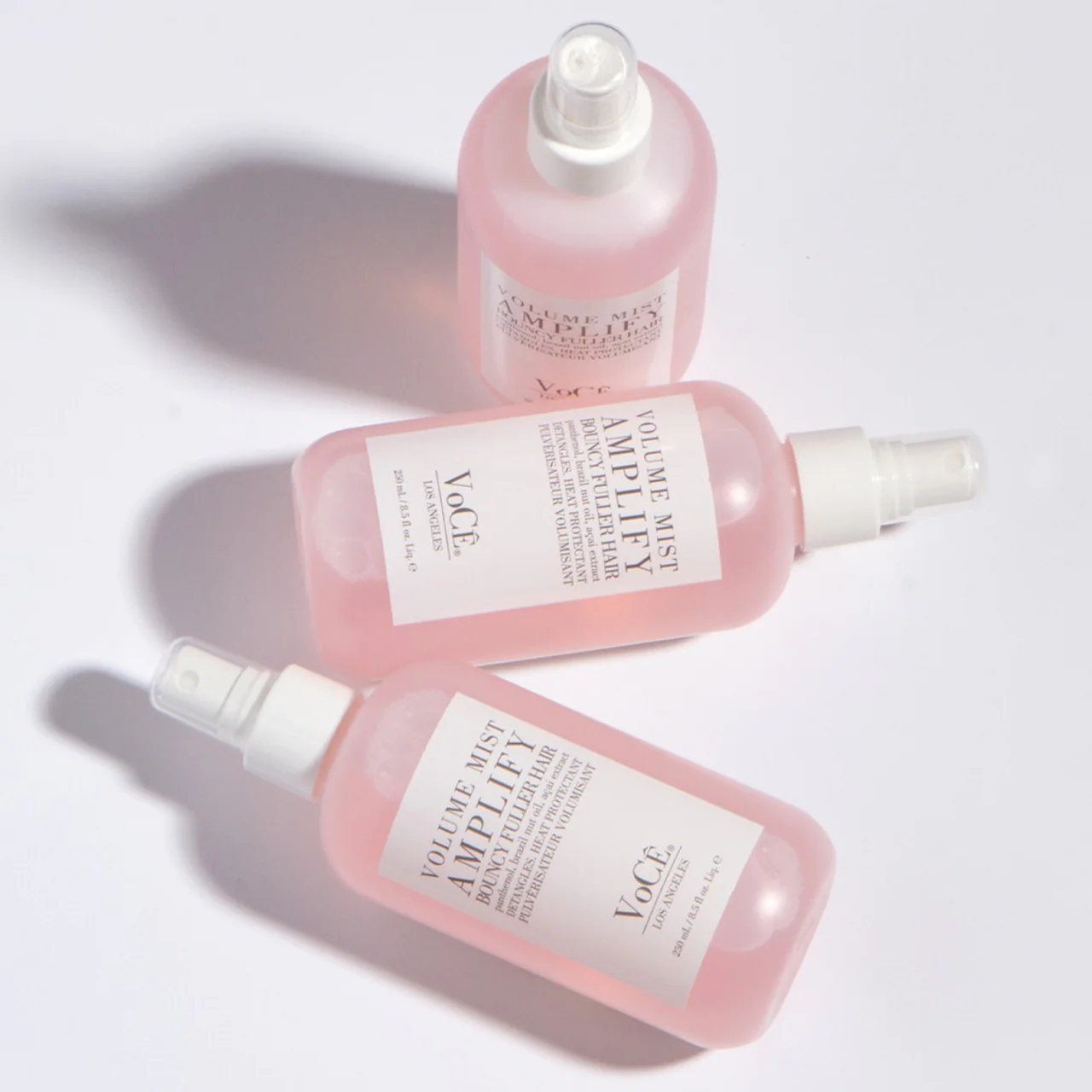 VoCê Volume Mist Amplify Fuller Hair - Image 3