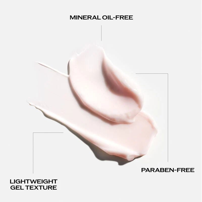 Shiseido White Lucent Brightening Gel Cream - Image 5