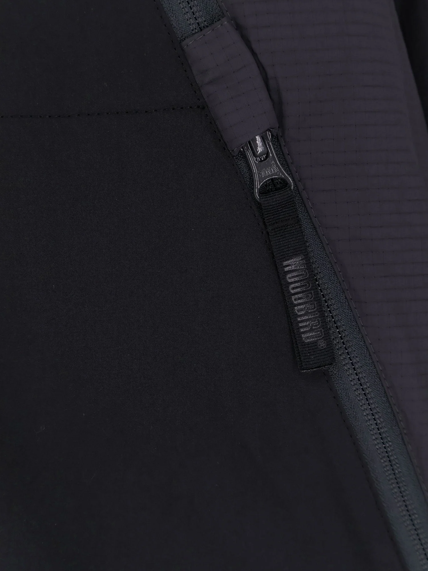 Woodbird Wb Shoung Tech Nylon Jacket - Image 3
