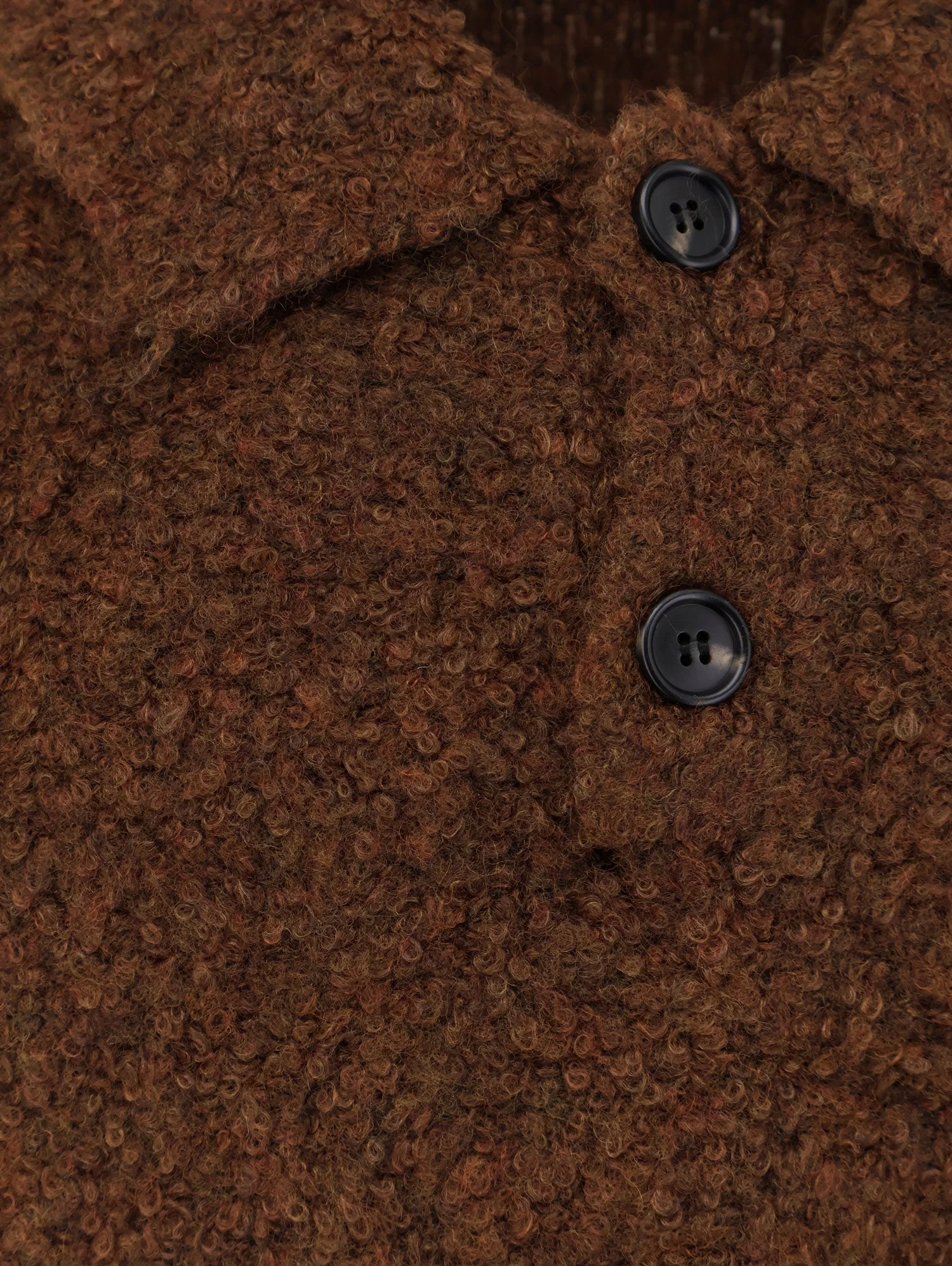 Woodbird Wbdom Loop Sweater - Image 3