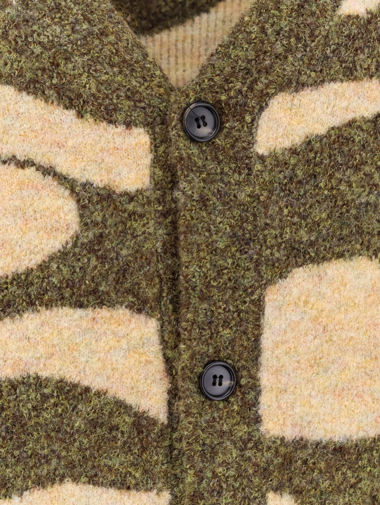 Woodbird Wbkoon Cloud Cardigan - Image 3
