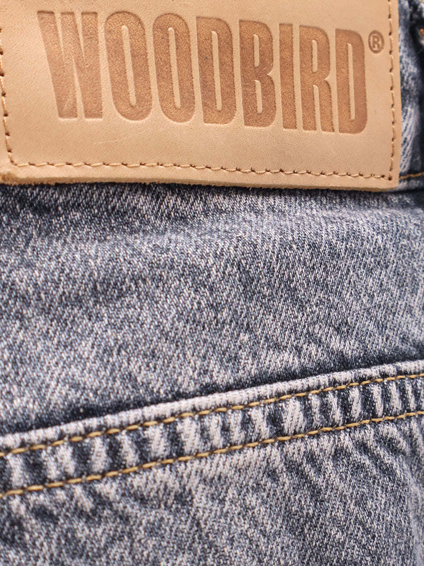 Woodbird Wbrami Shadow Jeans - Image 3