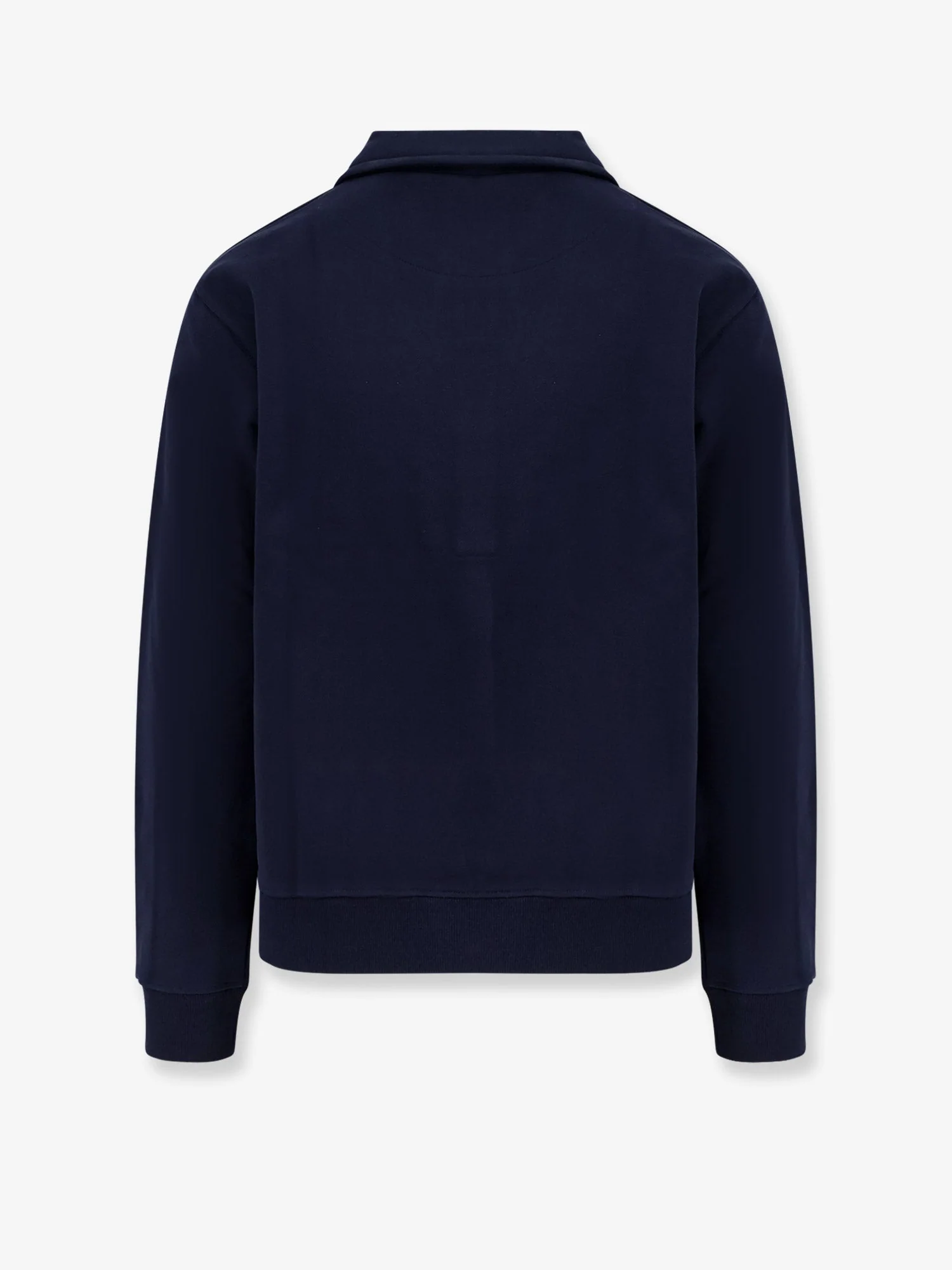 Woodbird Wbtom Organic Cotton Sweatshirt - Image 5