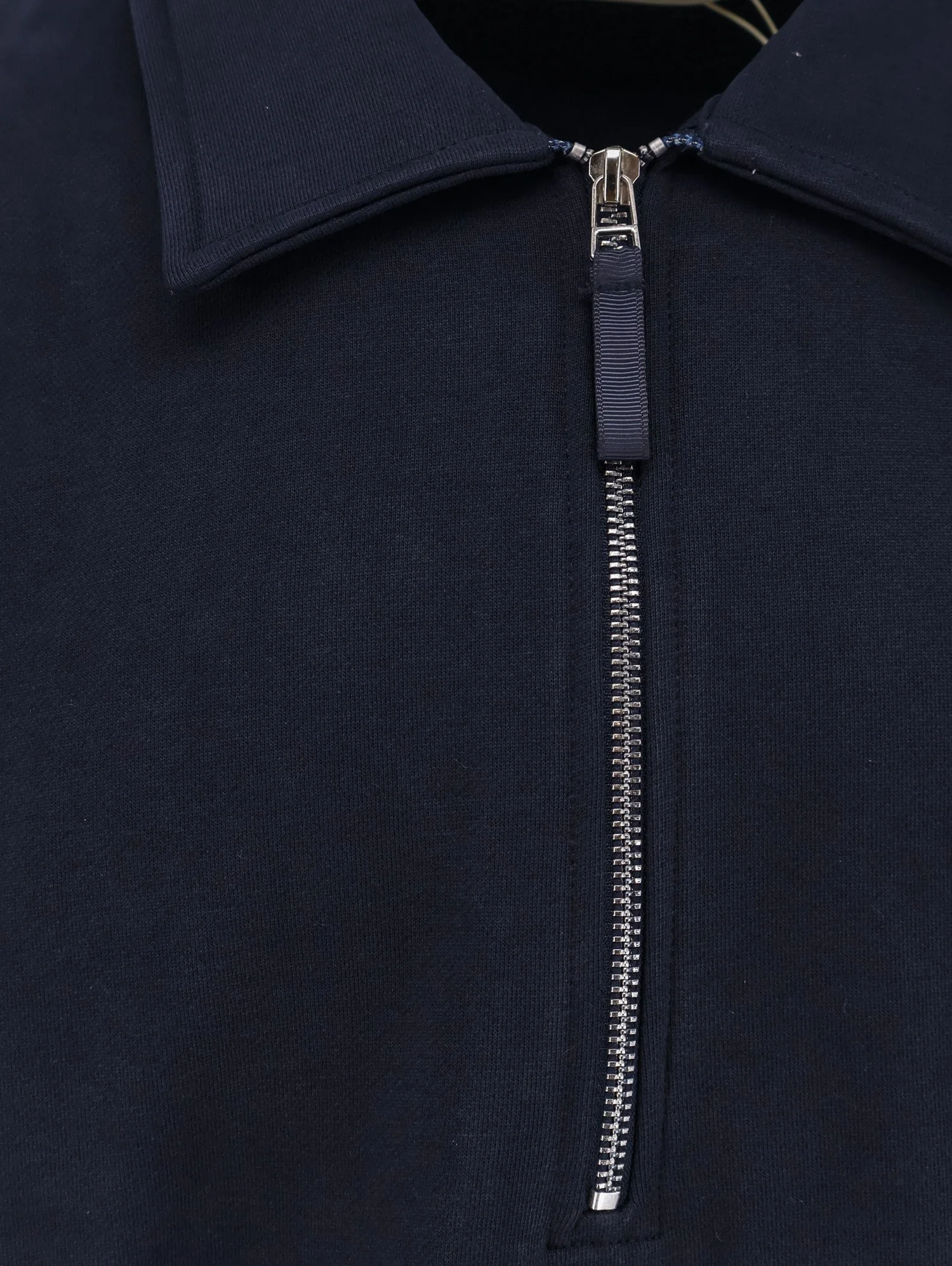 Woodbird Wbtom Organic Cotton Sweatshirt - Image 6