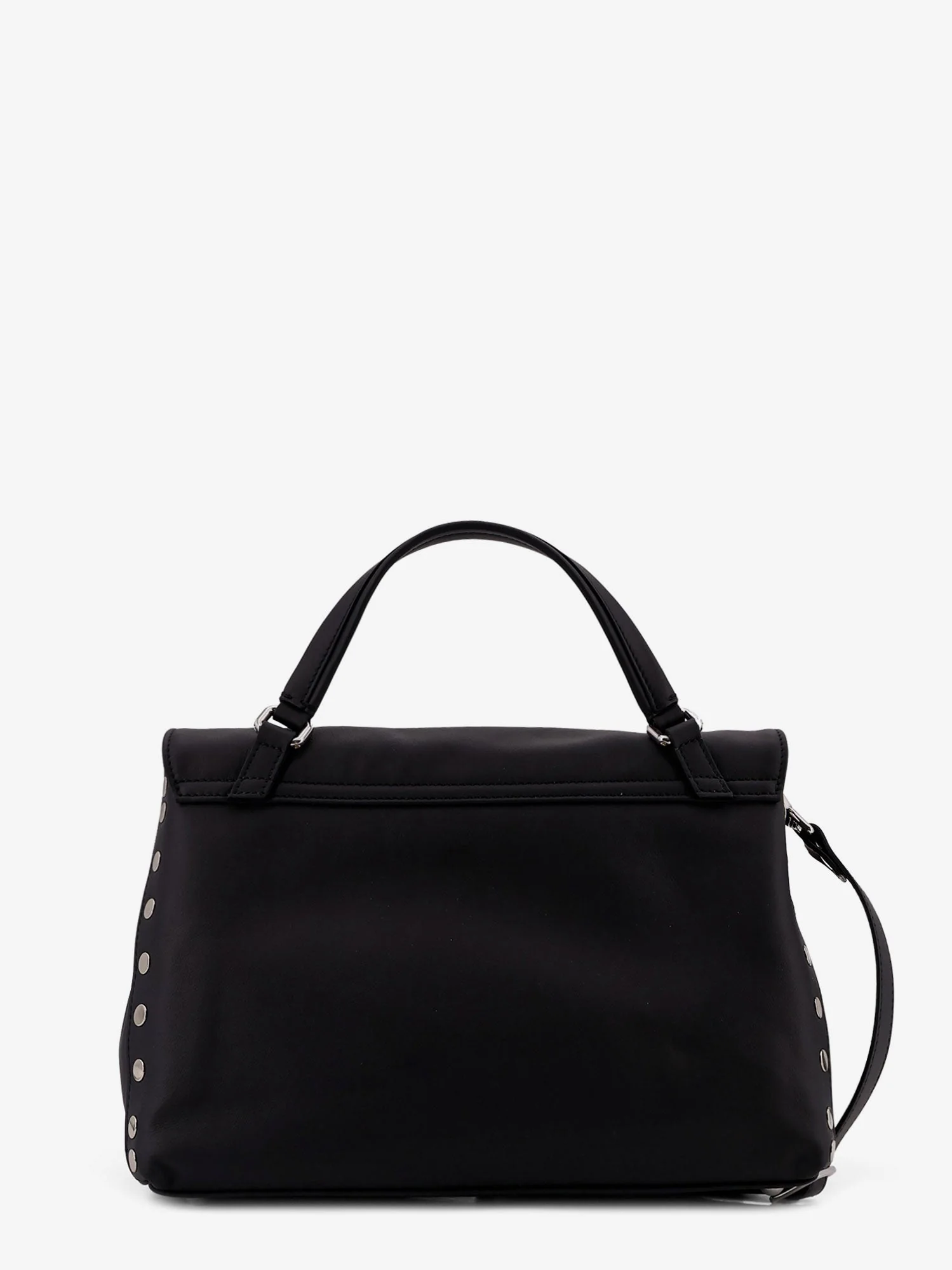 Zanellato Postina S Leather Shoulder Bag - Image 2