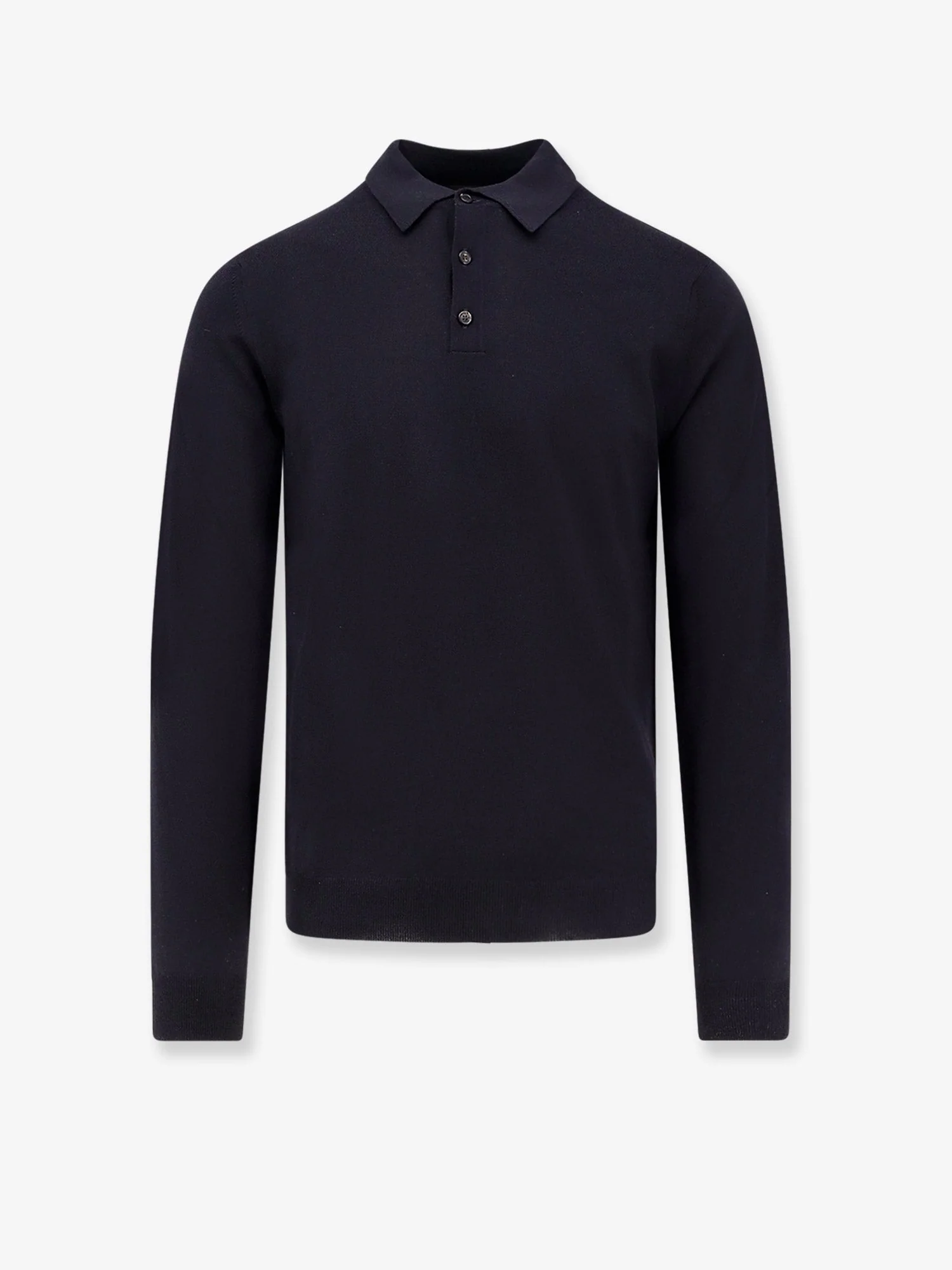 Zanone Flexwool Polo Shirt - Image 7