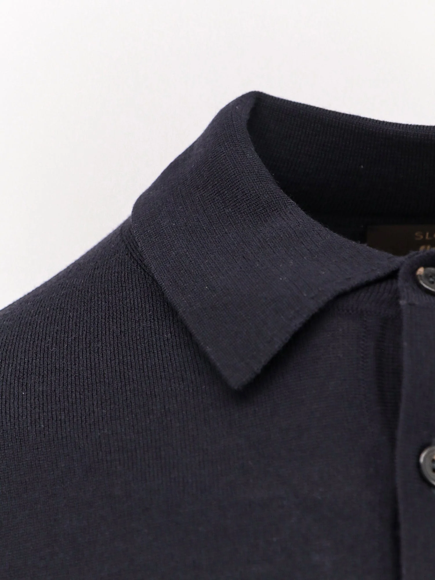 Zanone Flexwool Polo Shirt - Image 9