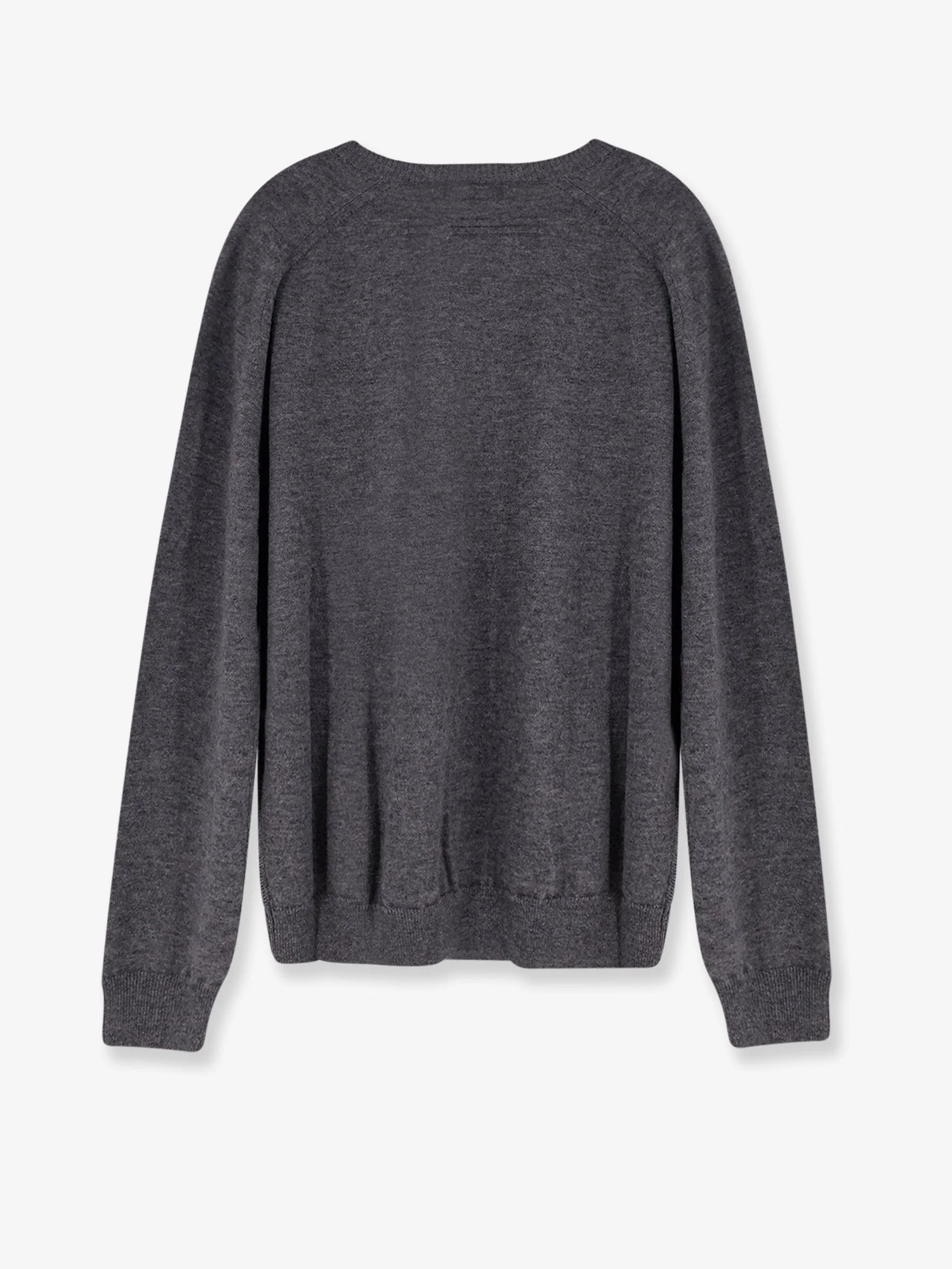 Zegna Cashmere Sweater - Image 2