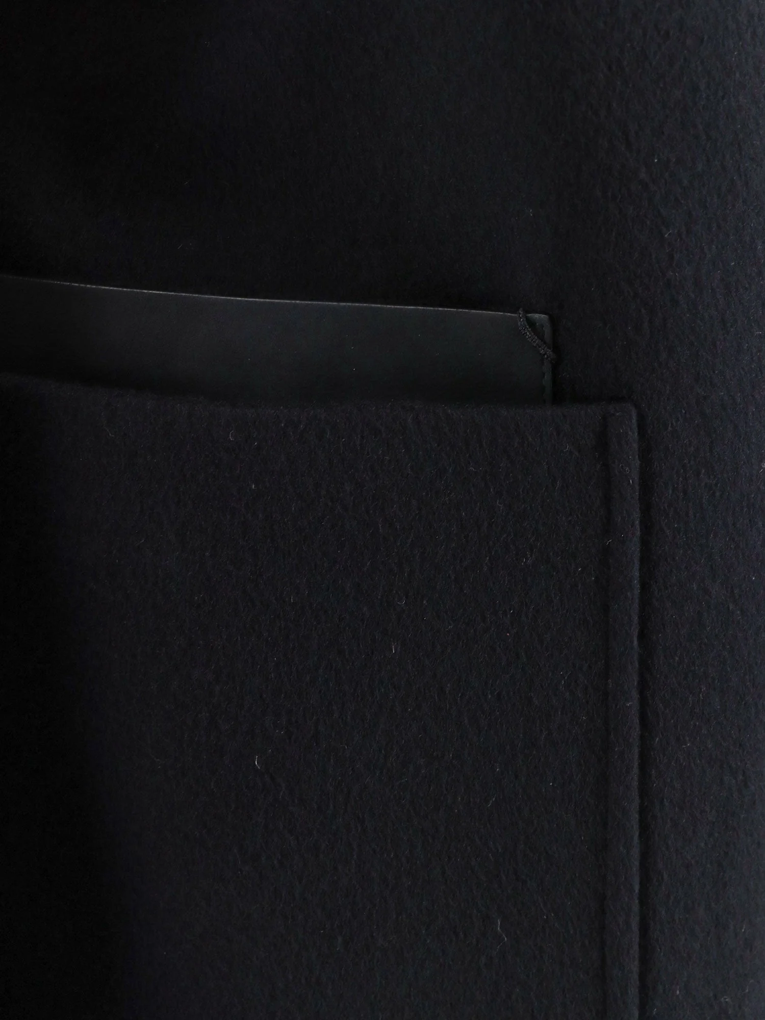 Zegna Il Conte Oasi Cashmere Coat - Image 3