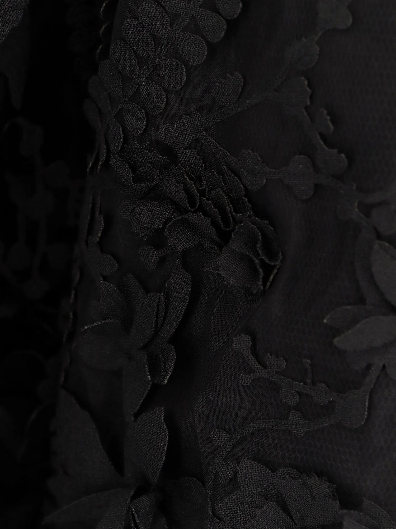 Zimmermann Hypnotic Applique Dress Long Dress - Image 3